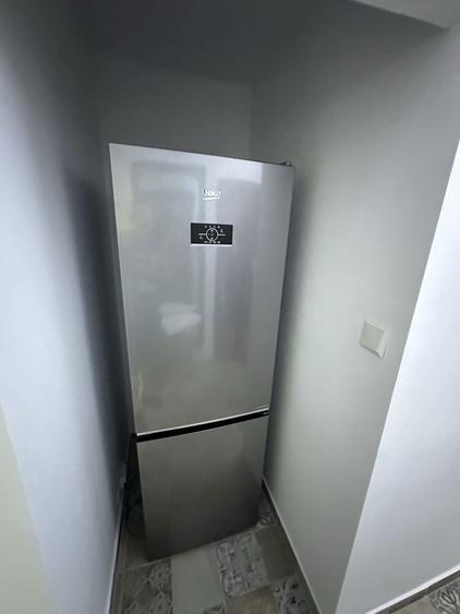 Apartament 2 cam gara et 3 , renovat ! - 4