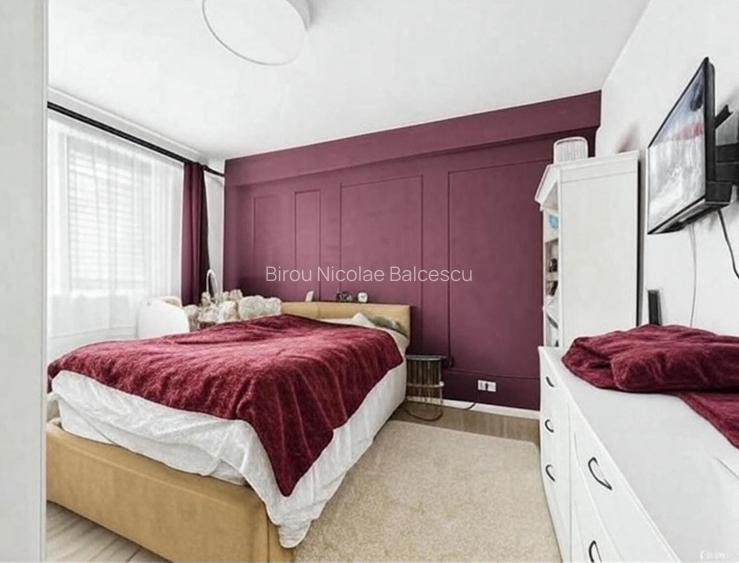 Apartament 2 camere Lux +Loc de parcare in Bloc Nou langa metrou