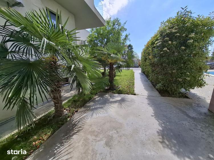 Mamaia Nord-Mackerel, apt 2camere mobilat, loc de parcare proprietate - 13