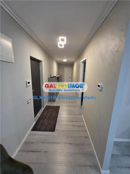 Apartament 3 camere , Iancu Nicolae - GRAND PARK Pipera - 15
