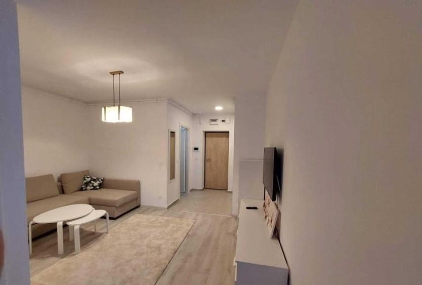 Inchiriere garsoniera,Hils Pallady,2 min metrou Anghel Saligny,loc de parcare - 1