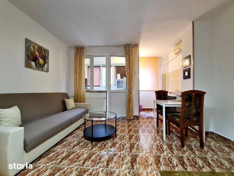 Garsoniera Moderna | Bld. Chi?inau Bulevard | Zona Mega Mall - 6