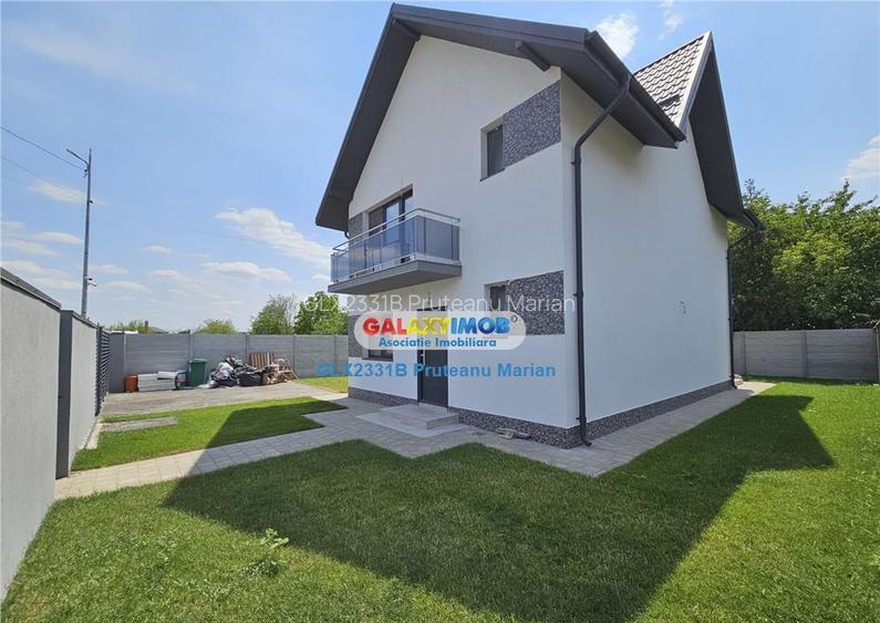 Casa Premium situata in apropriere de metrou Raul Doamnei