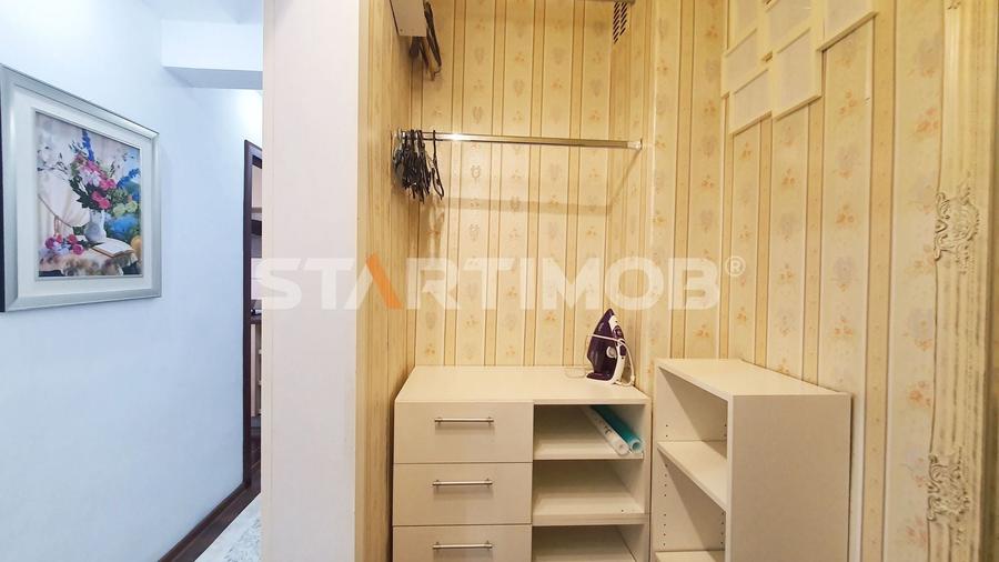 Apartament 3 camere zona Vlahuta - 42