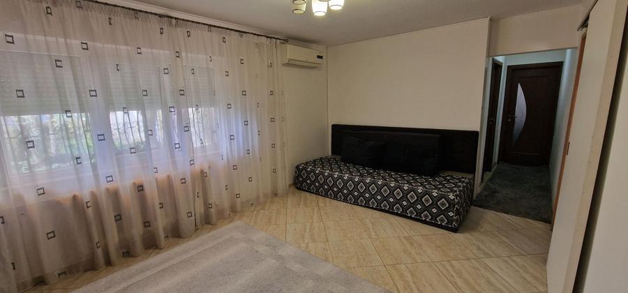 Anda, doua camere parter inalt. - 2