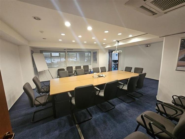 Inchiriere Spatii Birouri langa metrou de la 190 mp - 5