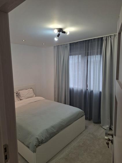 Apartament 2 camere - 2