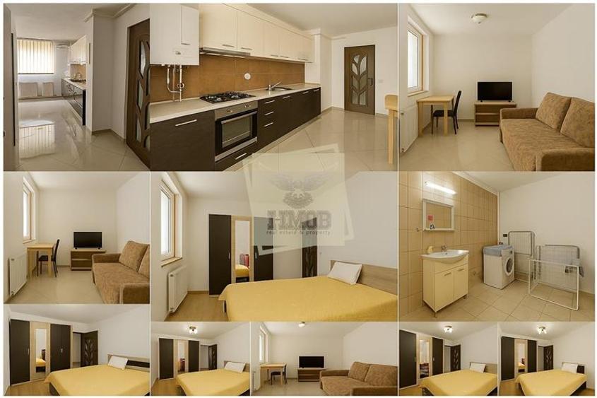 Apartament 3 camere strand 65 mp utili  parter - 11