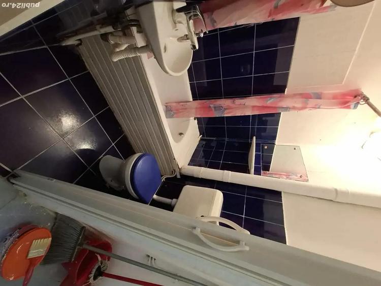 Garsoniera Confort 2 IRTA kaufland nou - 3