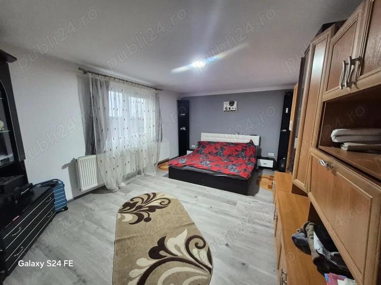 De vanzare Casa P+1, construita in 2021, Dumbrava Ro?ie, jud. Neam? - 9