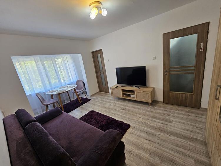 Proprietar, inchiriez apartament cu o camera in Lipovei - 8