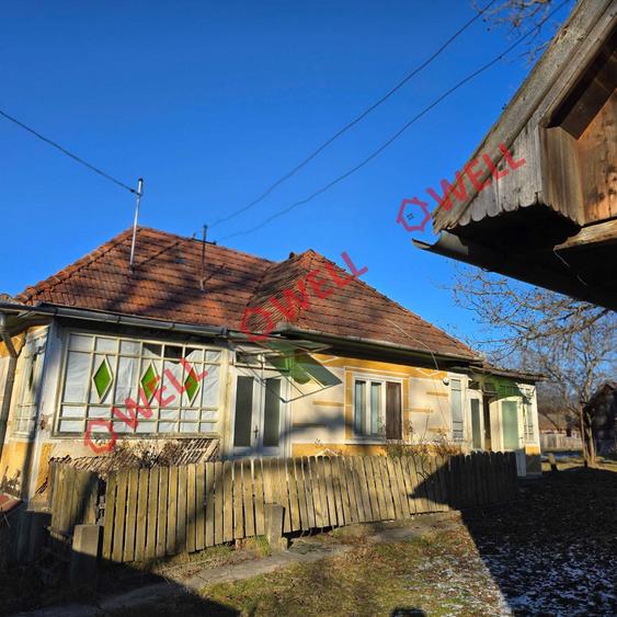 Casă familială de vânzare în Zagon! - 13