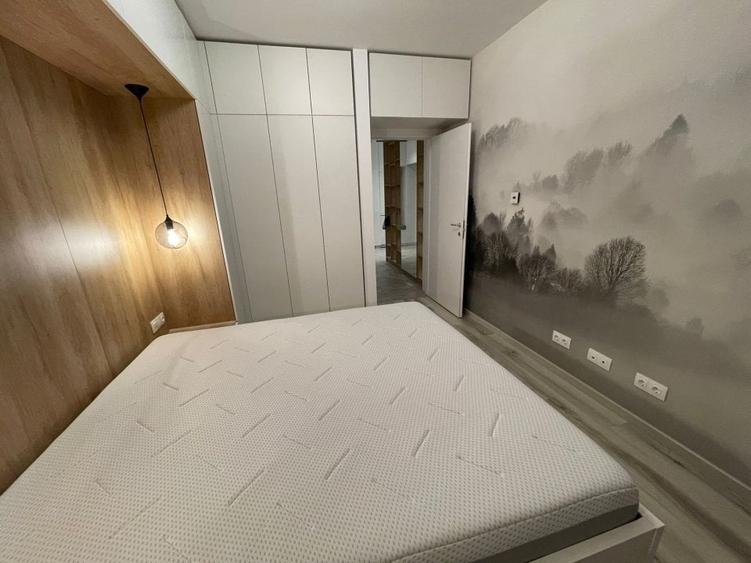 Apartament cu 2 camere la intrare in Dumbravita - 8