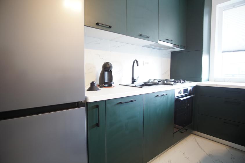 Amesa Residence Aparatorii Patriei Primii Chiriasi Loc Parcare  Lux  2026 - 5