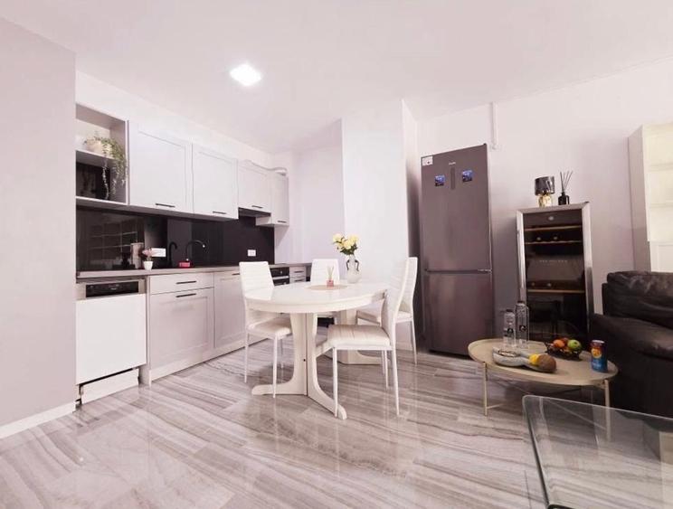 2 Camere - Luminos - Torontalului - Parcare Privata - 430 euro - 8