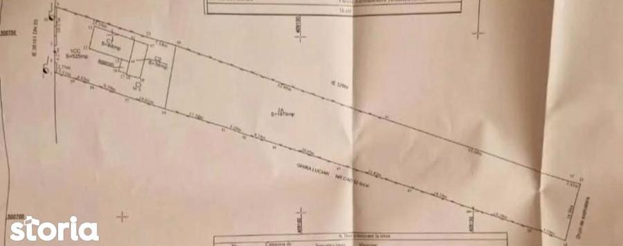 Casa batraneasca, 2504 mp teren, Secui Dolj - 2