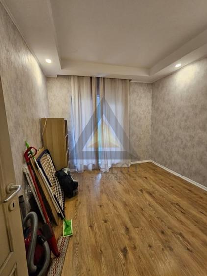 APARTAMENT COSMOPOLIS DE VANZARE | 3 CAMERE | LOC DE PARCARE - 22