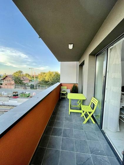 Apartament 2 camere- Calea Aradului-  Complex Iris - 8