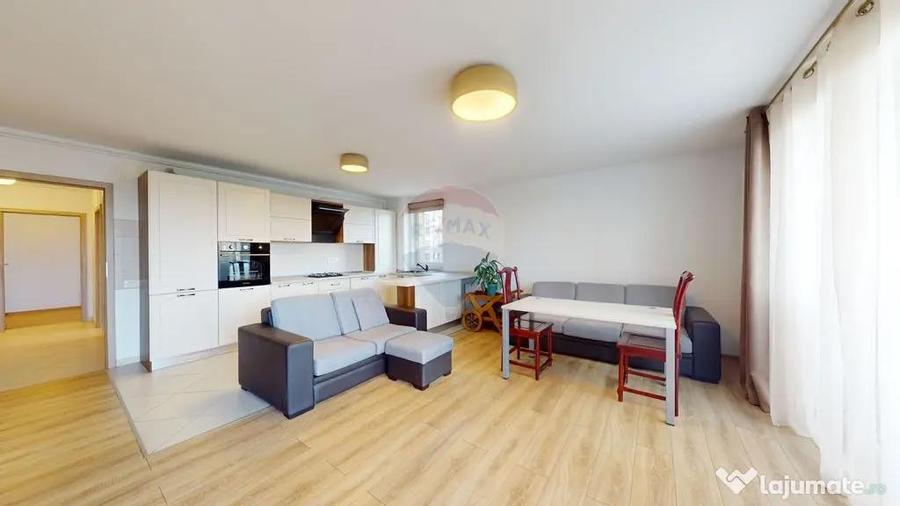 Urban Residence Coresi Mall I Apartament 3 camere I PRIMA... - 18