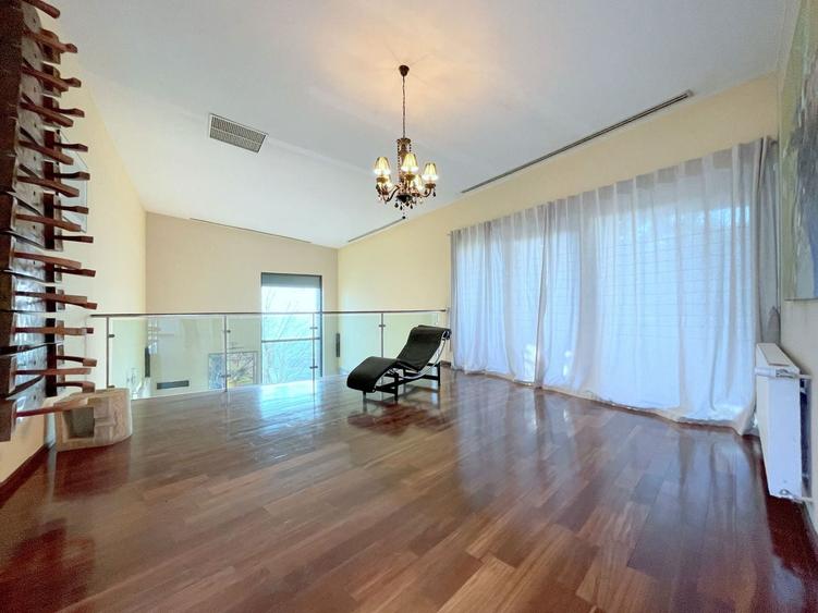 De vanzare casa individuala - zona Braytim-Parcu Triade - 7