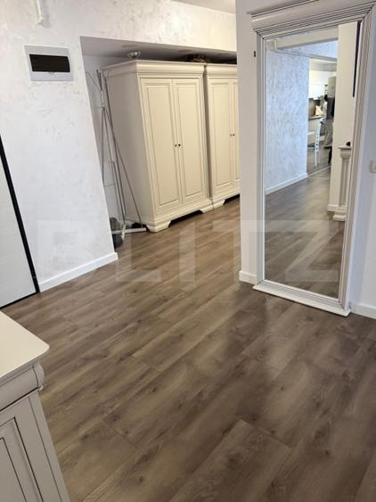 Apartament 5 camere penthouse | 178 mp | Priveliste deosebita - Zona linistita - 18