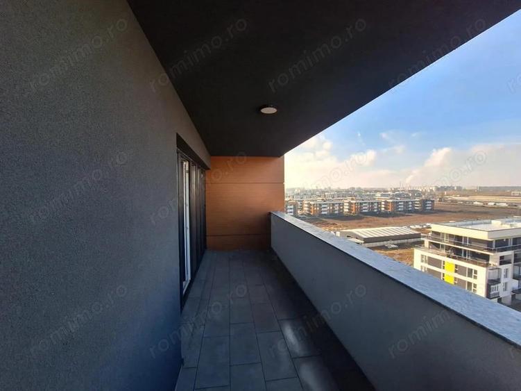 3 CAMERE - 2 BAI-2 BALCOANE - ULTRAFINISAT FINALIZAT TITAN PALLADY - 15