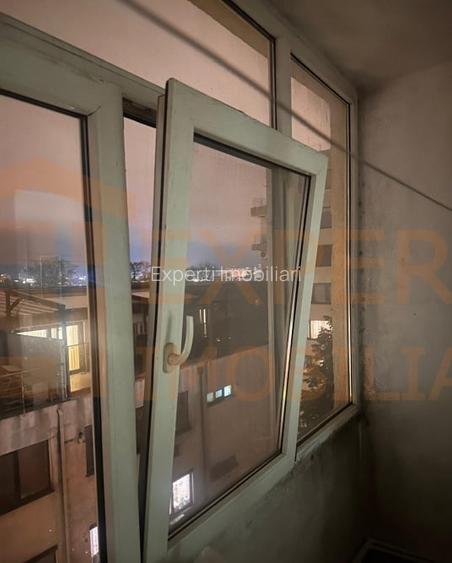 Apartament 2 camere circular zona Tomis III - City Park Mall