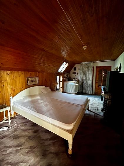 Vila premium Breaza, priveliste, sauna - 7