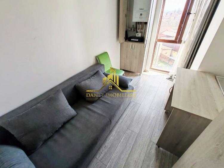 2 camere, decomandat, PET FRIENDLY, modern, Marasti, Kaufland - 4