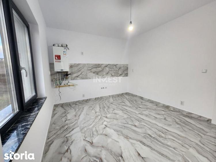 CASA 4 CAMERE, 2 BAI, 440 MP TEREN, MIROSLAVA - 19