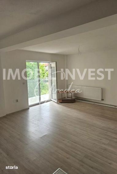 Apartament 3 camere Sebes, bloc nou, balcon si parcare - 2