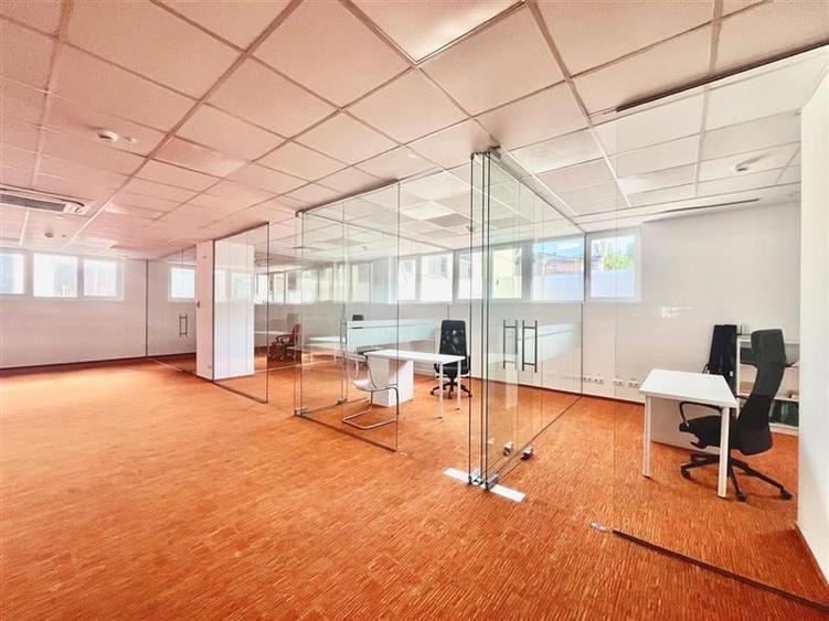 Spatiu birou langa ASE - 281 mp - 9