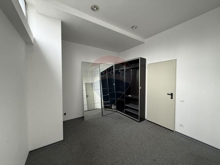 Spațiu de birouri de 102mp de închiriat în zona Est - 3
