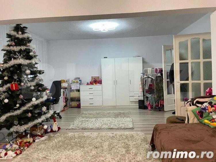 Casa cu 4 camere, 300mp, Ungheni - 13