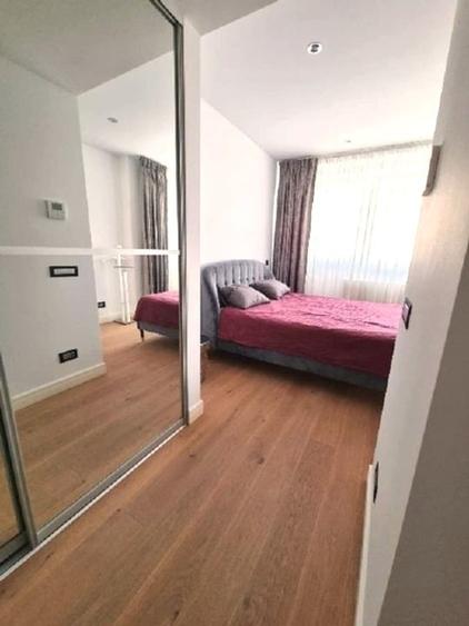 Proprietar - Apartament 2 camere 70mp + parcare Herastrau - 4