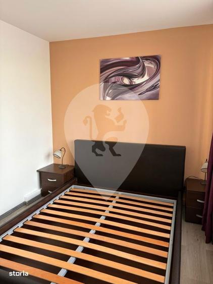 Apartament 2 camere cu loc de parcare Bulevardul Garii / Sala sportul - 8