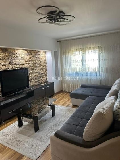 Apartament cu 3 camere - zona Nicolina - Lidl