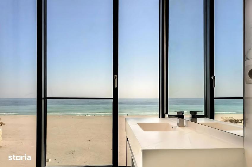 Luxury 3Br Apartament for Rent in Mamaia - 7