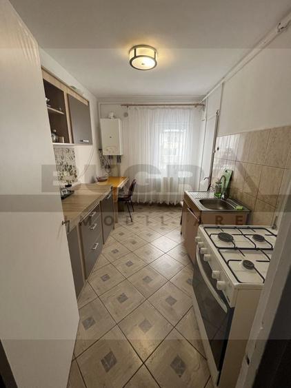 Apartament de 3 camere cu 2 bai, 62mp, zona Centrala Apahida - 5