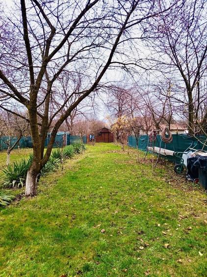 Vila în stil American - Total independentă energetic, garaj + terasă! - 41