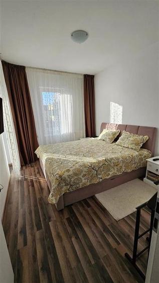 Bloc NOU Mobilat cu Loc de Parcare - 1