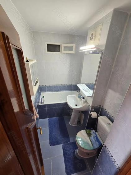 Particular vand Apartament decomandat 3 camere ultracentral Infratirii - 3