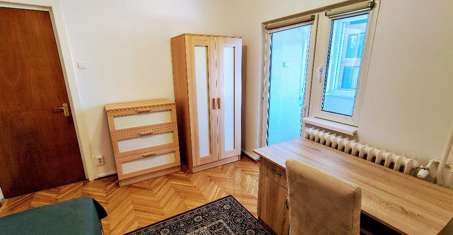 Apartament 4 camere 110mp cochet dec. 2 bai - 1 Mai/Mihalache/Kiseleff - 16