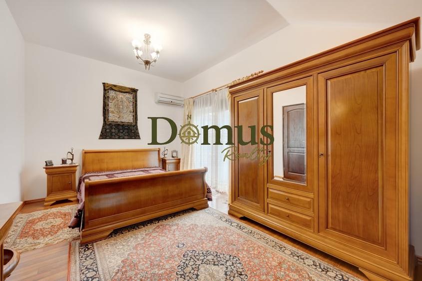 0 Comision Vila Renovata Pipera Baneasa Drumul Potcoavei - 14