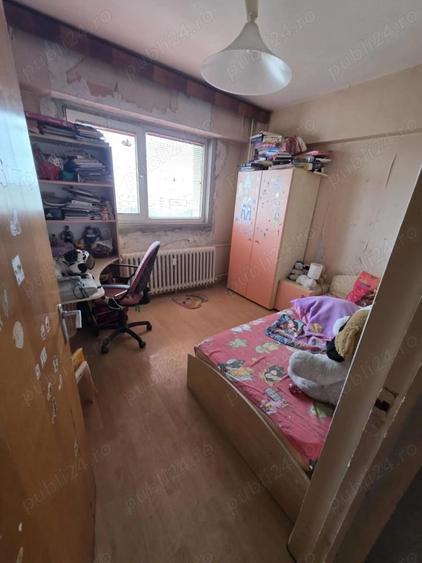 Apartament 4 camere de vanzare Alexandru Obregia - Piata Straduintei - 2