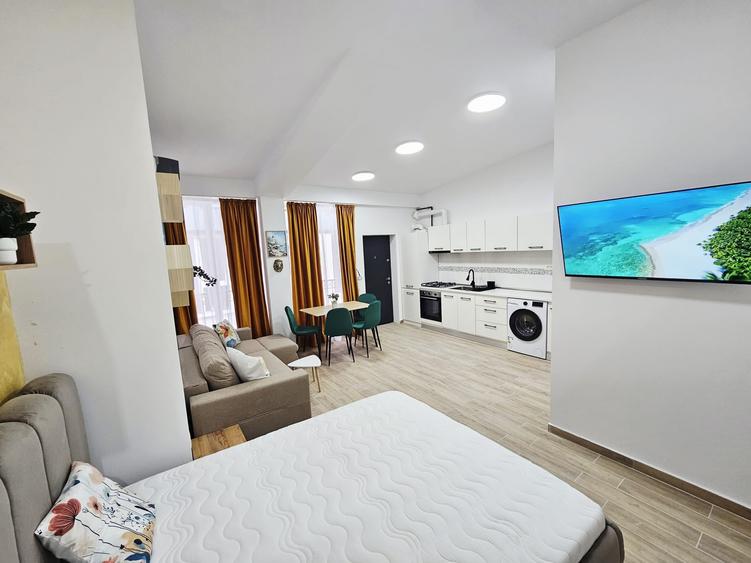 Inchiriere Studio, Palatul Parlamentului, Piata Unirii - 7