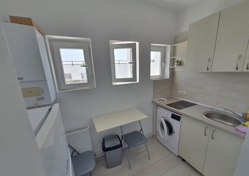 Ultracentral Garsoniera 40mp Regim hotelier sau perioada lunga - 3