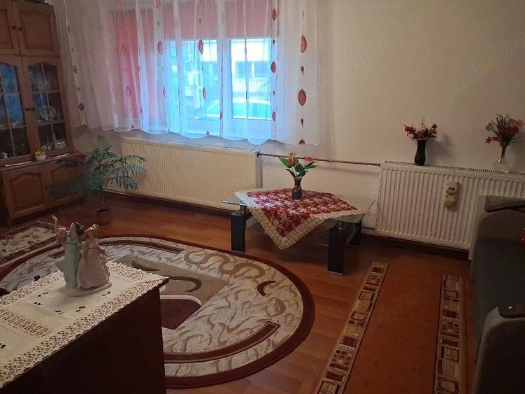 Vanzare apartament 3 camere parter, complet mobilat ?i utilat - 5