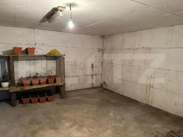 Casa 7 camere partial finisata in Purcareni, Brasov - 4