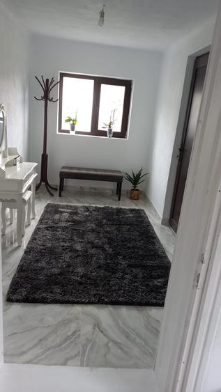 Vanzare proprietate- casa si teren Gheboieni Dambovita - 7